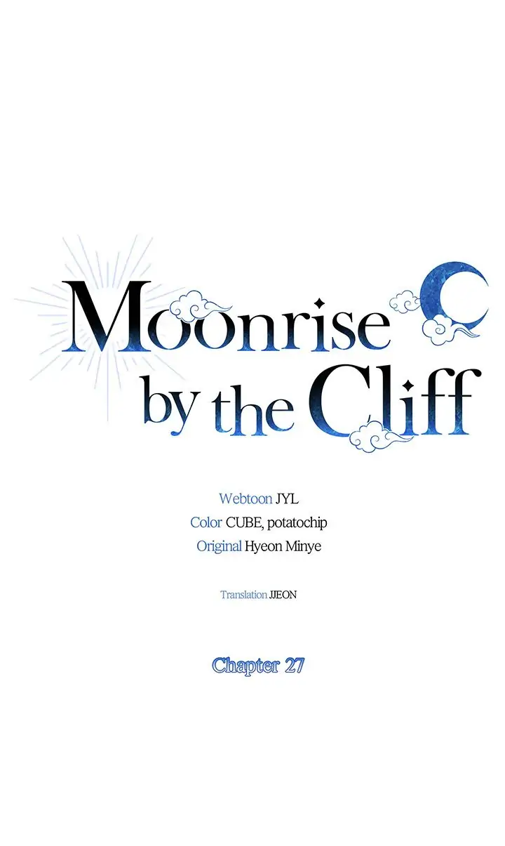 Moonrise by the Cliff [All-Ages]-S1 Episode 27